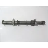 Axe de roue arriere KAWASAKI ZX6 R 600 2007-2008 NINJA