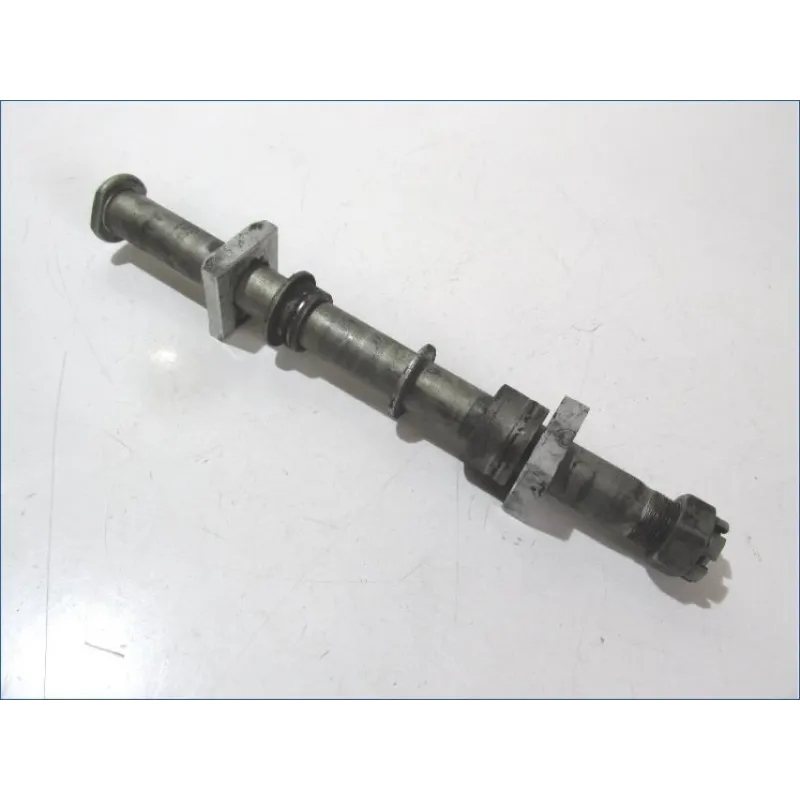 Axe de roue arriere KAWASAKI ZX6 R 600 2007-2008 NINJA