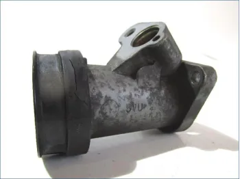 Pipe admission YAMAHA XP 500 2004-2007 TMAX