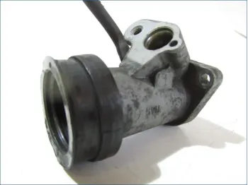 Pipe admission YAMAHA XP 500 2004-2007 TMAX