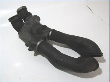 Boite a air YAMAHA XP 500 2004-2007 TMAX