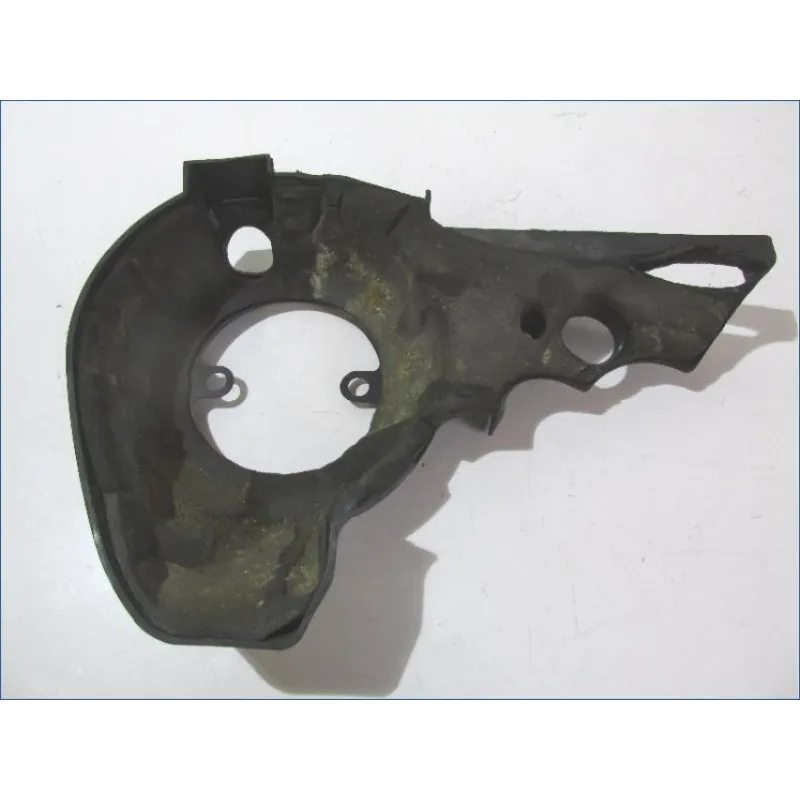 Carter moteur gauche YAMAHA XP 500 2004-2007 TMAX