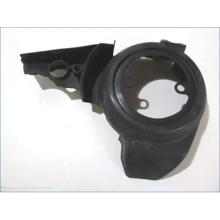 Carter moteur gauche YAMAHA XP 500 2004-2007 TMAX