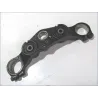 Te de fourche superieur YAMAHA XP 500 2004-2007 TMAX Te de fourche superieur YAMAHA XP 500 2004-2007 TMAX