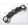 Te de fourche superieur YAMAHA XP 500 2004-2007 TMAX Te de fourche superieur YAMAHA XP 500 2004-2007 TMAX