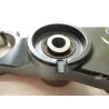 Te de fourche superieur YAMAHA XP 500 2004-2007 TMAX Te de fourche superieur YAMAHA XP 500 2004-2007 TMAX