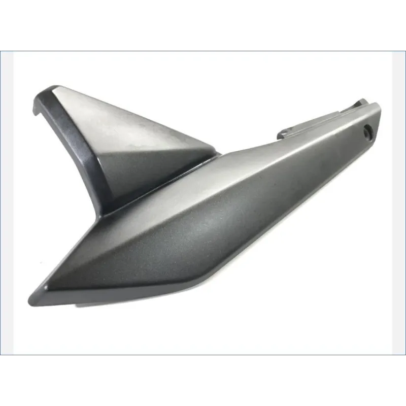 Cache carenage sous selle gauche SUZUKI GSF 650 2005-2006 BANDIT