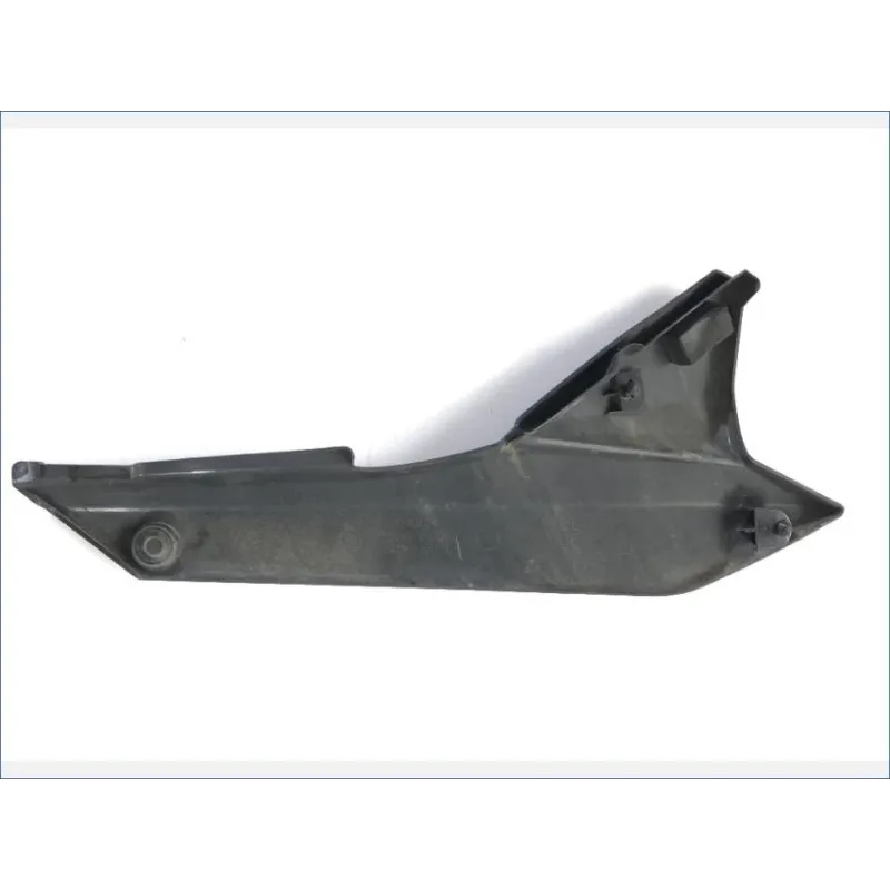Cache carenage sous selle gauche SUZUKI GSF 650 2005-2006 BANDIT