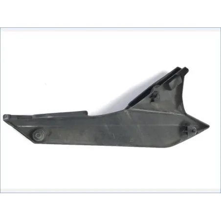 Cache carenage sous selle gauche SUZUKI GSF 650 2005-2006 BANDIT