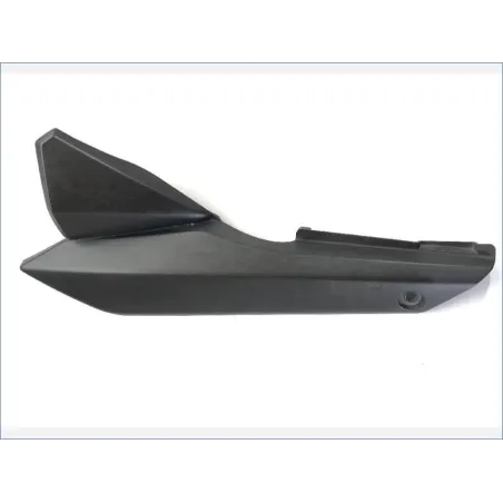 Cache carenage sous selle gauche SUZUKI GSF 650 2005-2006 BANDIT
