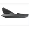 Cache carenage sous selle gauche SUZUKI GSF 650 2005-2006 BANDIT