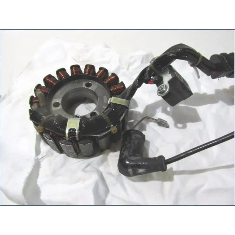 Stator alternateur PIAGGIO VESPA GTS 300 2008-2016 SUPER