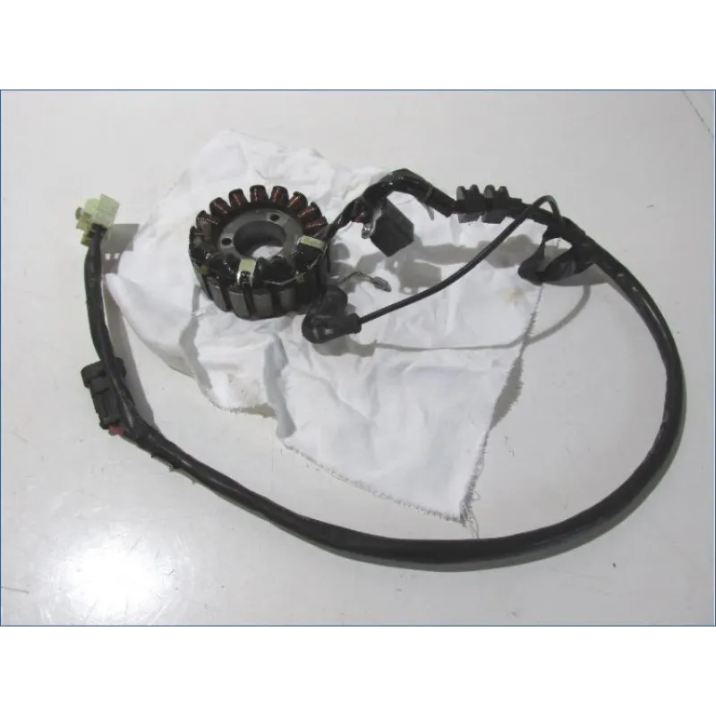 Stator alternateur PIAGGIO VESPA GTS 300 2008-2016 SUPER