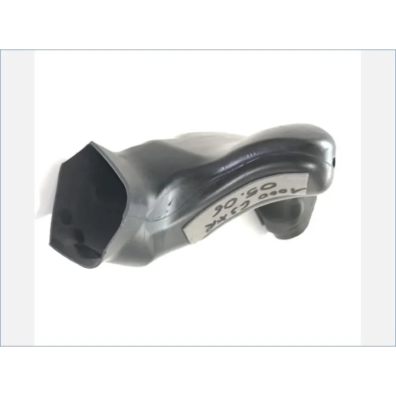 Conduit air gauche SUZUKI GSXR 1000 2005-2006