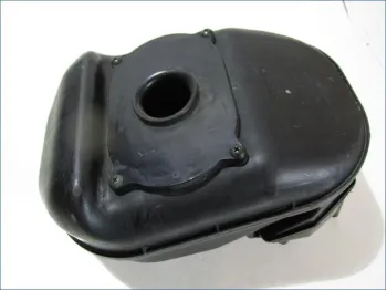 Boite a air SUZUKI SV 650 S 1999-2002