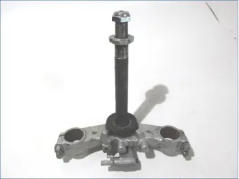 Te de fourche inferieur SUZUKI SV 650 S 1999-2002
