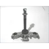 Te de fourche inferieur SUZUKI SV 650 S 1999-2002