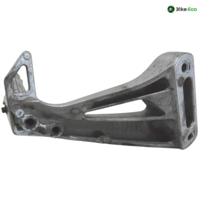 Platine arriere gauche SUZUKI SV 650 S 1999-2002