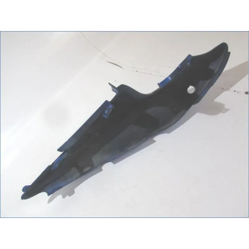 Cache carenage coque arriere gauche SUZUKI SV 650 S 1999-2002