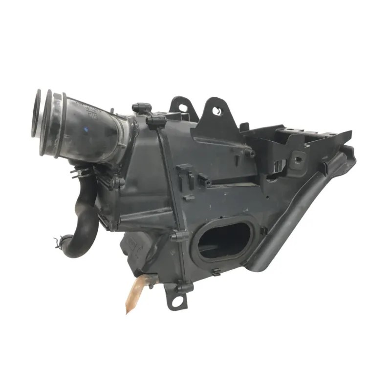 Boite a air TRIUMPH THRUXTON R 1200 2016-2019