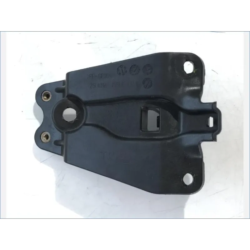 Support Boite a fusibles TRIUMPH THRUXTON R 1200 2016-2019