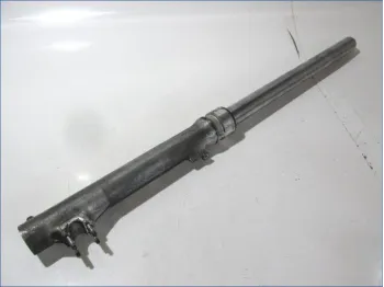Tube de fourche droit HONDA XL V 600 1991-1993 TRANSALP