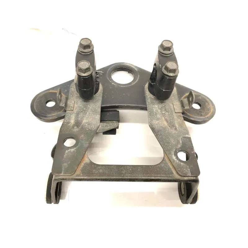 Te de fourche superieur YAMAHA SR 125 1997-2002