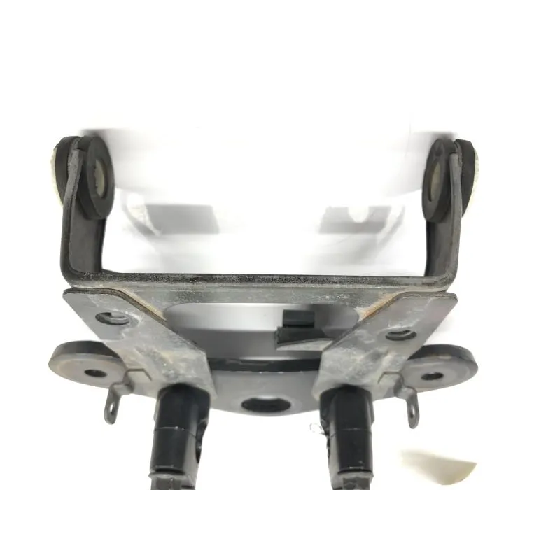 Te de fourche superieur YAMAHA SR 125 1997-2002