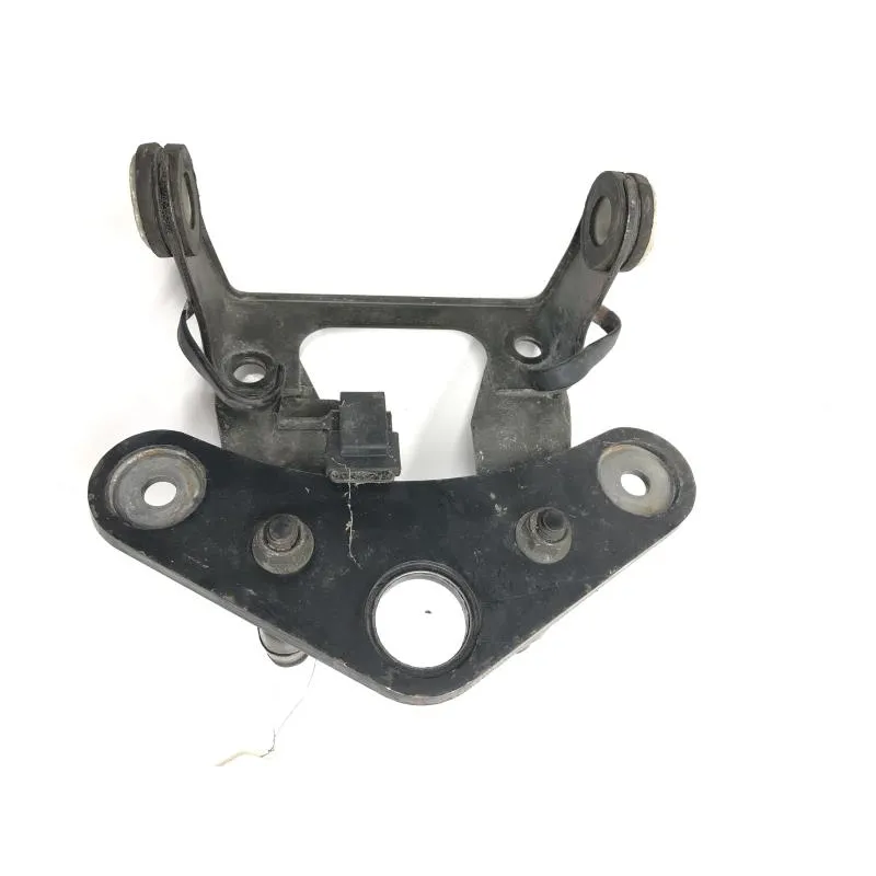 Te de fourche superieur YAMAHA SR 125 1997-2002