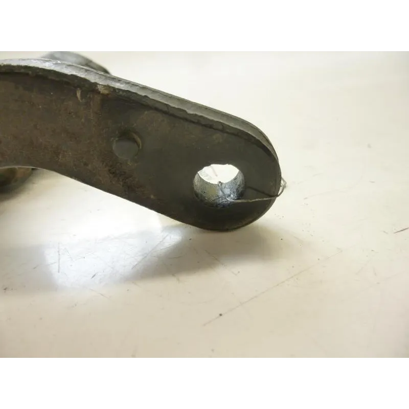 Platine avant gauche YAMAHA SR 125 1997-2002