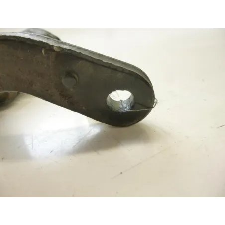 Platine avant gauche YAMAHA SR 125 1997-2002