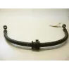Durite de frein avant SUZUKI GSR 600 2006-2010