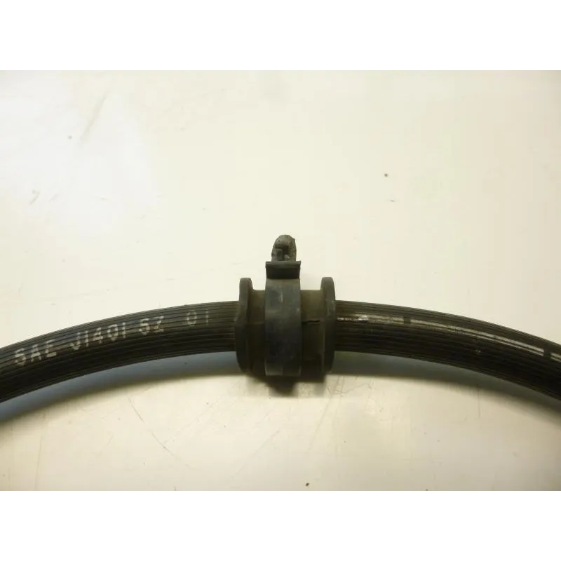 Durite de frein avant SUZUKI GSR 600 2006-2010