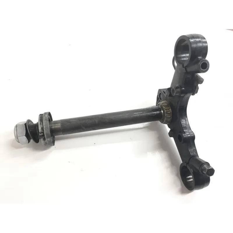 Te de fourche inferieur HONDA CM 125 1982-1988 CUSTOM