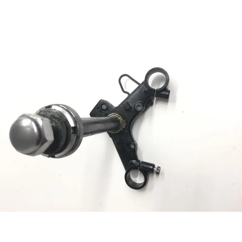 Te de fourche inferieur HONDA CM 125 1982-1988 CUSTOM