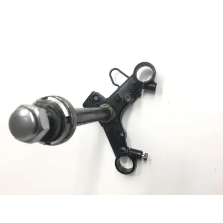 Te de fourche inferieur HONDA CM 125 1982-1988 CUSTOM
