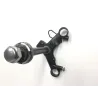 Te de fourche inferieur HONDA CM 125 1982-1988 CUSTOM Te de fourche inferieur HONDA CM 125 1982-1988 CUSTOM