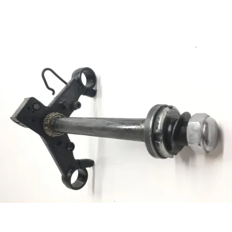 Te de fourche inferieur HONDA CM 125 1982-1988 CUSTOM