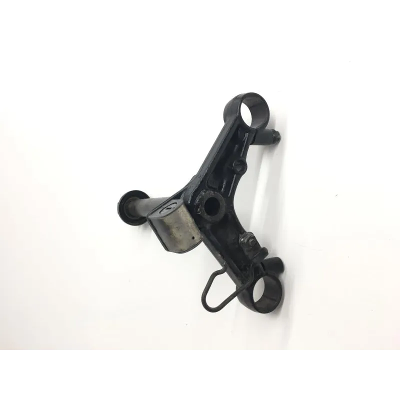 Te de fourche inferieur HONDA CM 125 1982-1988 CUSTOM