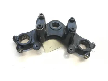 Te de fourche superieur HONDA CM 125 1982-1988 CUSTOM