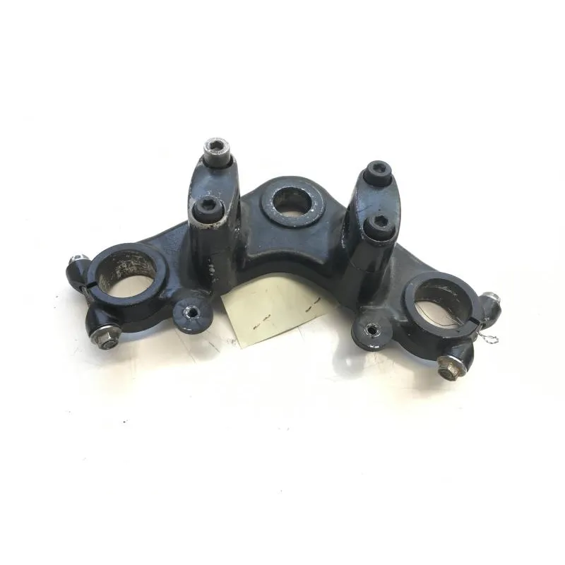 Te de fourche superieur HONDA CM 125 1982-1988 CUSTOM