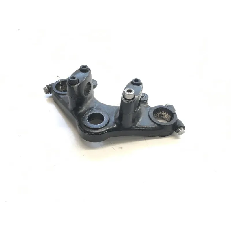 Te de fourche superieur HONDA CM 125 1982-1988 CUSTOM