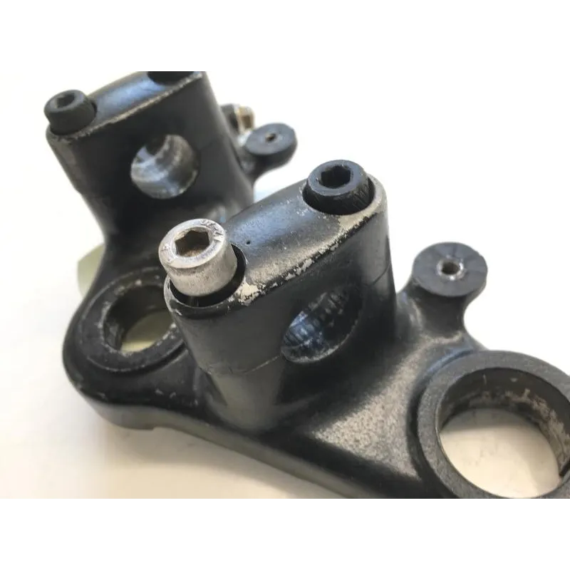 Te de fourche superieur HONDA CM 125 1982-1988 CUSTOM