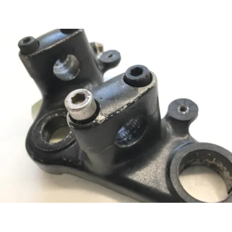 Te de fourche superieur HONDA CM 125 1982-1988 CUSTOM