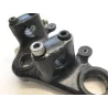 Te de fourche superieur HONDA CM 125 1982-1988 CUSTOM Te de fourche superieur HONDA CM 125 1982-1988 CUSTOM