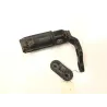 Repose pieds avant droit HONDA CM 125 1982-1988 CUSTOM Repose pieds avant droit HONDA CM 125 1982-1988 CUSTOM