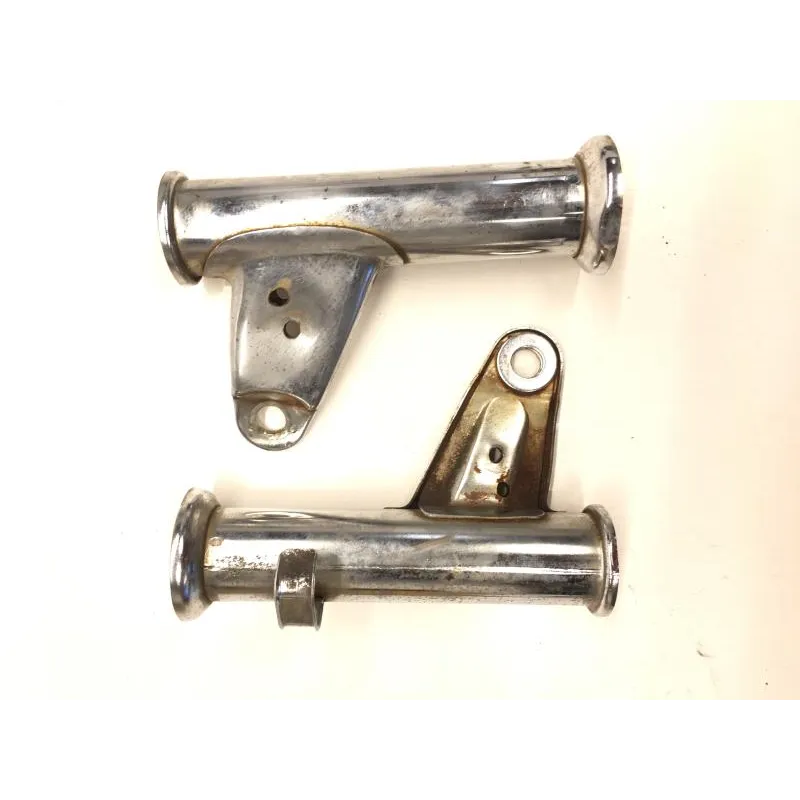 Support de phare HONDA CM 125 1982-1988 CUSTOM