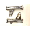 Support de phare HONDA CM 125 1982-1988 CUSTOM