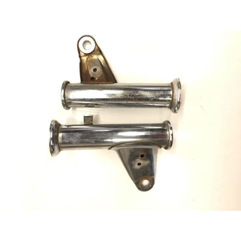 Support de phare HONDA CM 125 1982-1988 CUSTOM