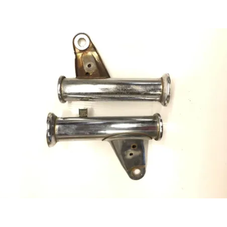 Support de phare HONDA CM 125 1982-1988 CUSTOM